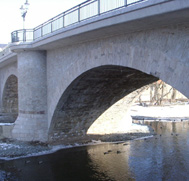Brücke Zschopau