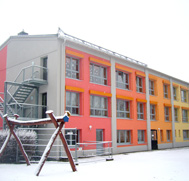 Kita Meinersdorf