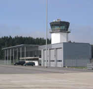 Verkehrslandeplatz Jahnsdorf