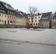 Markt Wolkenstein