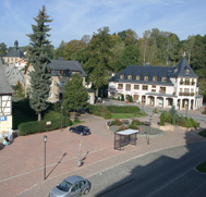 SB-Markt Meinersdorf