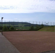 Sportanlage Meinersdorf